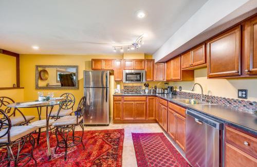 Boulder Apartment | Peaceful Mountain Retreat with View, Near Boulder!