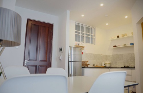 Vung Tau Apartment | Peaceful oasis for a sweet escape in Vung Tau