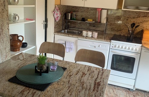 Milmersdorf House | Peaceful oasis with private jetty in the beautiful Uckermark