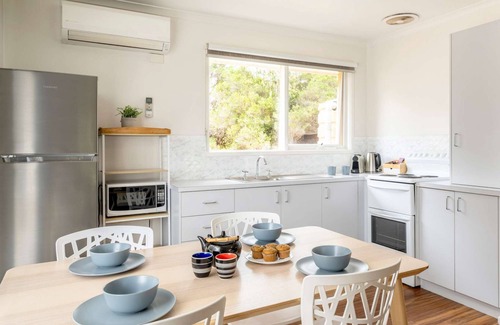 Bellbrae Cottage | Peaceful Pet Friendly Escape at Bells Beach Cottages