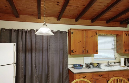Florida Central Atlantic Coast House | Peaceful Private Pet Friendly and near everything