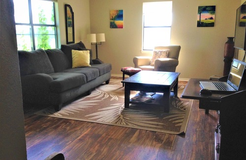 Alba Other | Peaceful> Restful> Retreat-Getaway