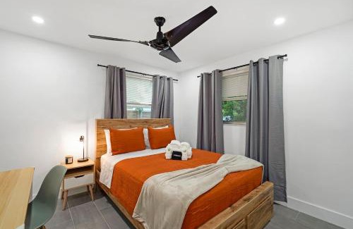 Edgewood Apartment | Peaceful Retreat By Pmi