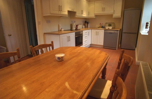 Kinnitty House | Peaceful retreat in the heart of Ireland close to walking, biking and fishing