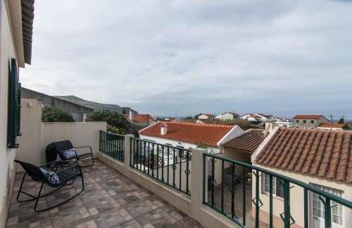 Mosteiros House | Peaceful Retreat