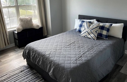 Carlisle Condo | Peaceful Retreat