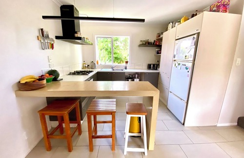 Rangataua House | Peaceful Ruapehu retreat