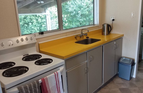 Te Horo House | Peaceful Rural Setting