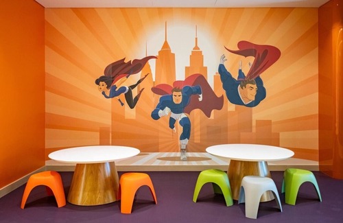 Dubai Apartment | Peaceful Studio Getaway in Liwan