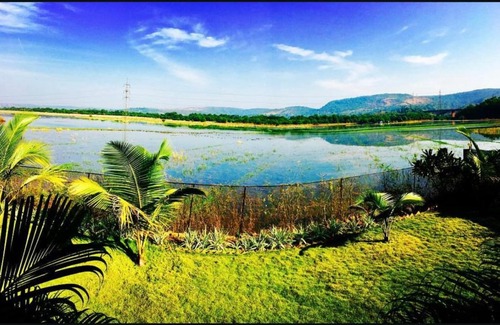 Loutolim House | Peaceful studio home in South Goa