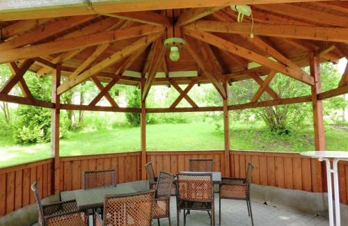 Grunhainichen Villa | Peaceful Villa in Borstendorf, cleaning included