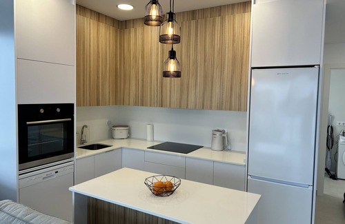 Roda Villa | Peaceful villa in sunny Murcia with an outdoor swimming pool