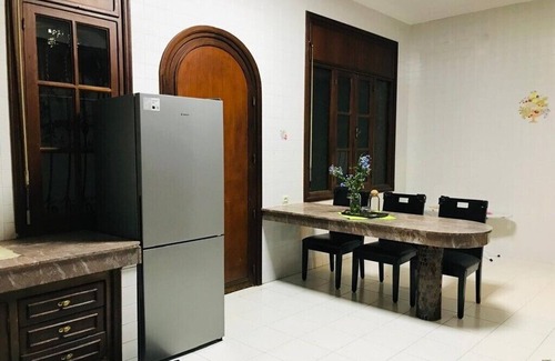 Malabata Villa | Peaceful Villa Retreat Near the Sea and City Center