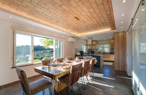 Olhao House | Peaceful Villa with Private Pool – Moncarapacho, Algarve