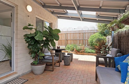 Evans Head Apartment | Peacefully positioned townhouse close to Airforce Beach