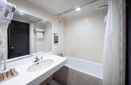 Hsinchu City Centre Hotel | Peach Hotel