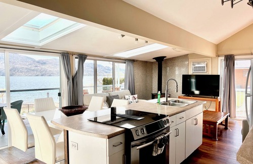 Central Okanagan Resort | Peachland Beach Resort