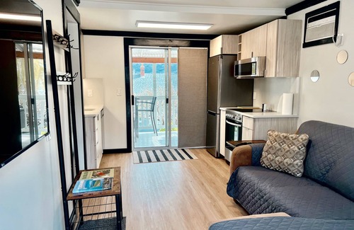 Central Okanagan Resort | Peachland Beach Resort