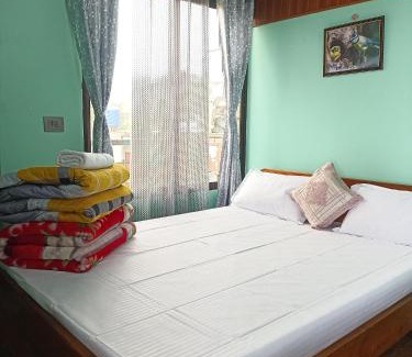 Kurseong House | Peak of hills homestay