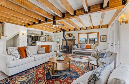 Flagstaff House | Peak's View Ranch - Vacation at Elevation