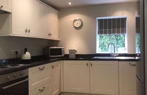 Carsington Cottage | PeakDistrict,Derbyshire,LuxuryCottage,Carsington Lake views-superfastWiFi SC