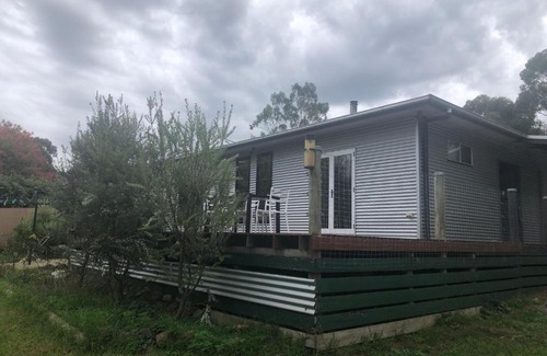 Dunkeld House | Peaks Trail Rest Dunkeld