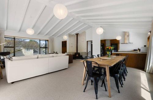 Wanaka House | Peakview Lodge Wanaka