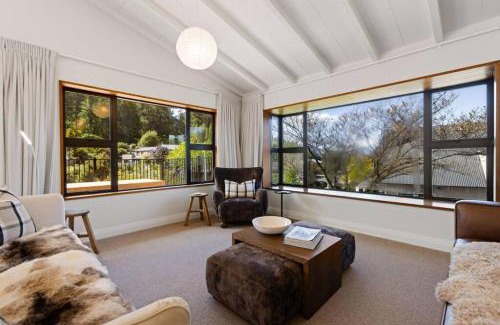 Wanaka House | Peakview Lodge Wanaka