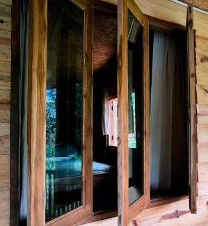 Doi Lo Bed & Breakfast | PeaMoo Homestay