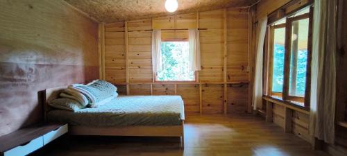 Doi Lo Bed & Breakfast | PeaMoo Homestay