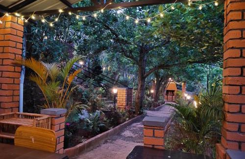 Kotagiri Villa | Pear Tree Entire 2BHK Villa Kotagiri