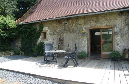 Genis House | Pear Tree Gite