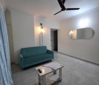 Paud Apartment | Pearl 2bhk Baner Balewadi Hinjewadi