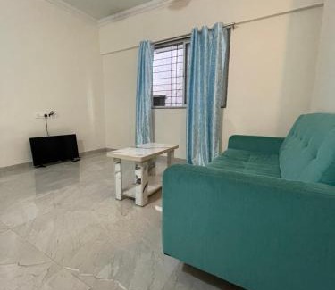 Paud Apartment | Pearl 2bhk Baner Balewadi Hinjewadi