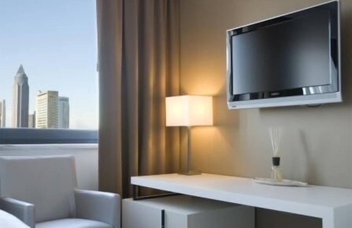 Gutleutviertel Hotel | Pearl Hotel