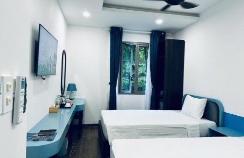 Khem Beach Hotel | Pearl Hotel Phu Quoc