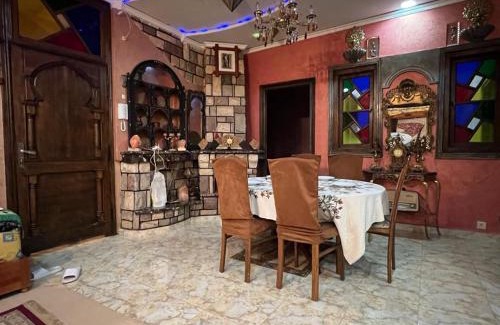 Azrou Apartment | "Pearl in Middle Atlas"