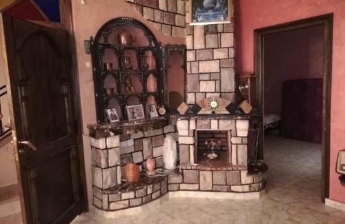 Azrou Apartment | "Pearl in Middle Atlas"