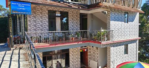 Rishop House | Pearl point homestay