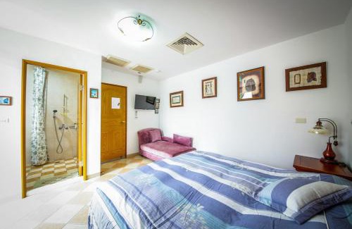 Wanluan House | Peas Country House