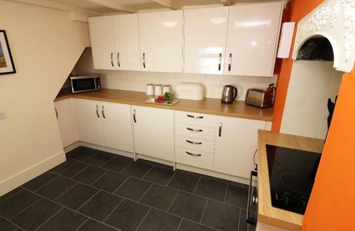 Portreath Cottage | Pebble Cottage