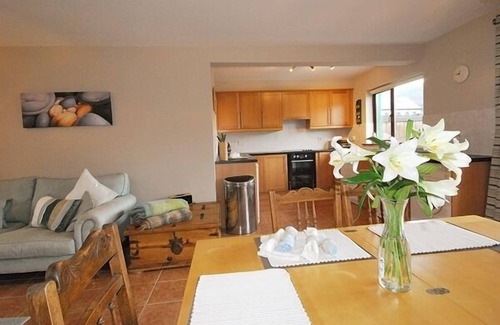 Castlegregory House | Pebble Cottage 3 bedroom house VRBO