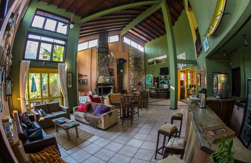 Praia Grande Hotel | Pedra Afiada Refúgio Ecológico