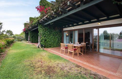 Santa Luzia Apartment | Pedras Del Rei Vista Ria E Mar