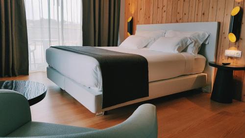 Fenais da Luz Resort | Pedras do Mar Resort & Spa