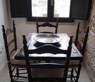 Coaxe Hotel | Pedras Vellas