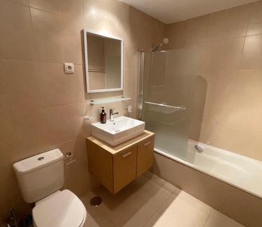 Sucina Apartment | Pedro’s Apartment