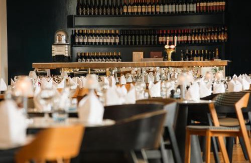 Peebles Hotel | Peebles Hydro