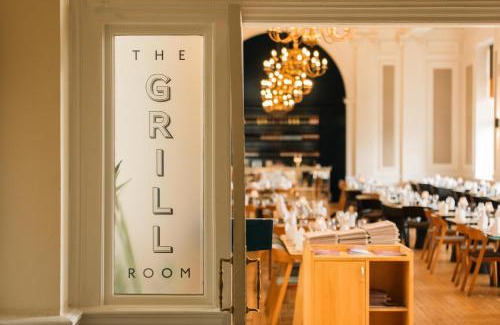 Peebles Hotel | Peebles Hydro