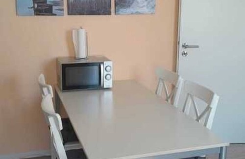 Volschow Apartment | Peene Alte Schule Völschow Dornberger - Holiday apartment 1